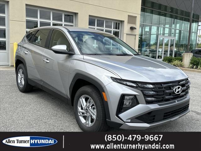 2026 Hyundai Tucson SE for sale in PENSACOLA, FL