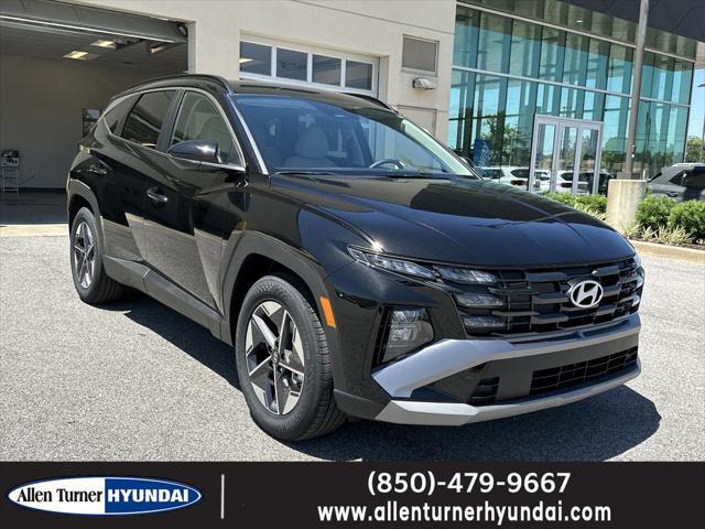 2026 Hyundai Tucson SEL for sale in PENSACOLA, FL