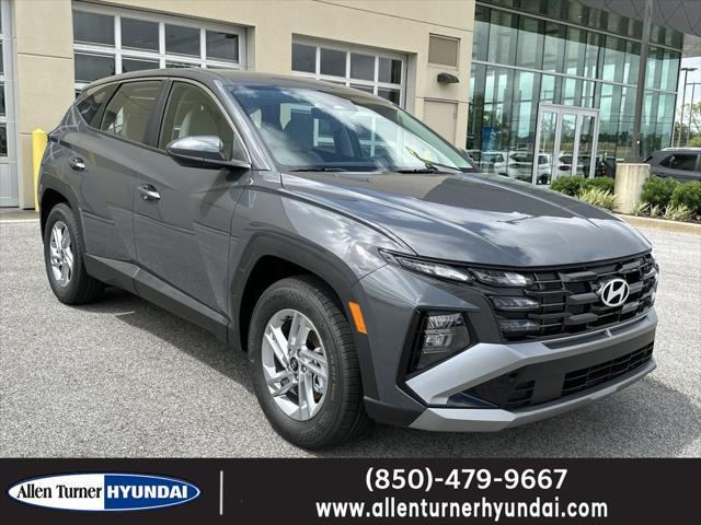 2026 Hyundai Tucson SE for sale in PENSACOLA, FL
