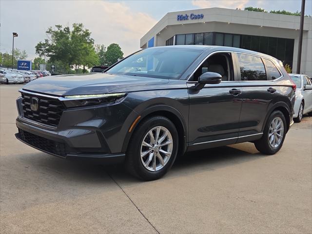 2024 Honda CR-V EX-L 2WD for sale in ROSWELL, GA
