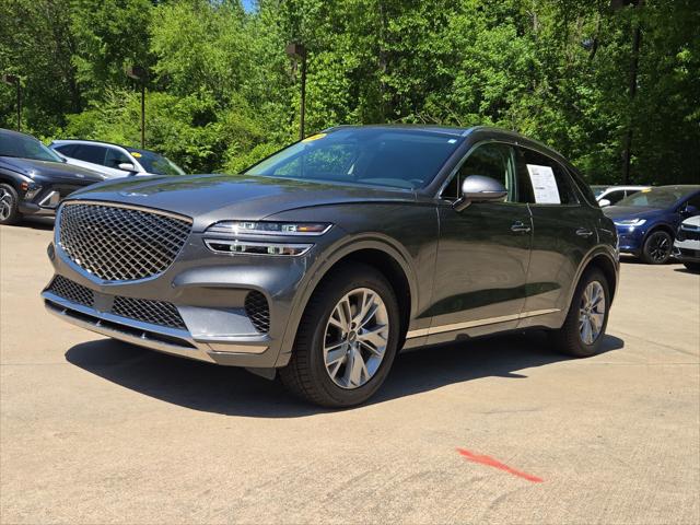 2022 Genesis GV70 2.5T AWD for sale in ROSWELL, GA