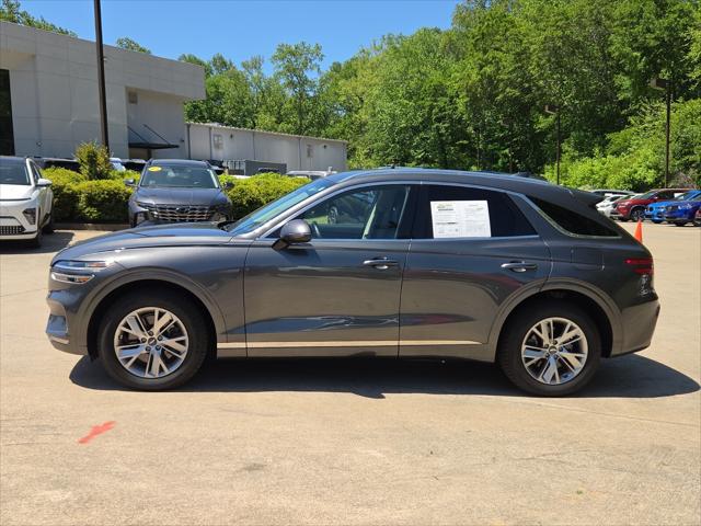 2022 Genesis GV70 2.5T AWD