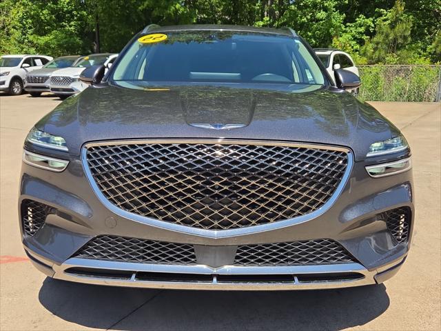 2022 Genesis GV70 2.5T AWD