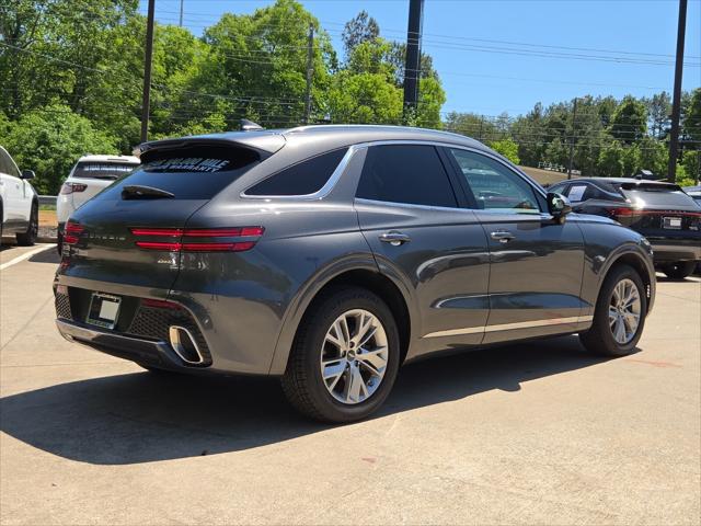 2022 Genesis GV70 2.5T AWD