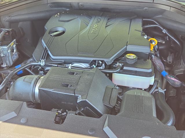 2022 Genesis GV70 2.5T AWD