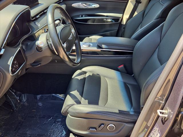 2022 Genesis GV70 2.5T AWD