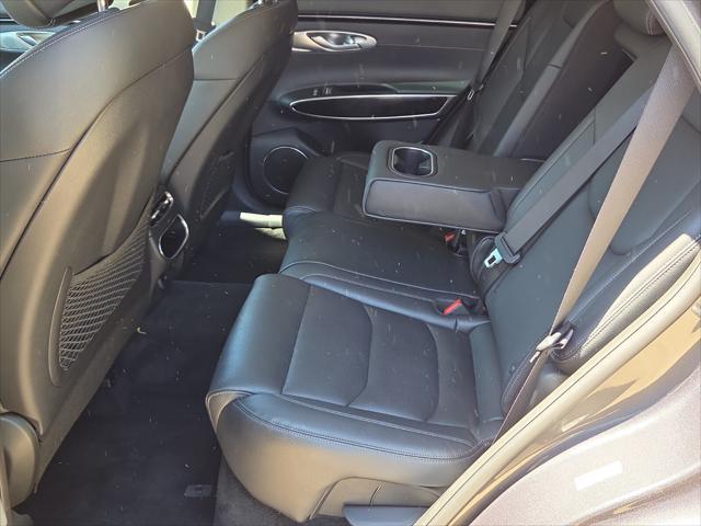 2022 Genesis GV70 2.5T AWD
