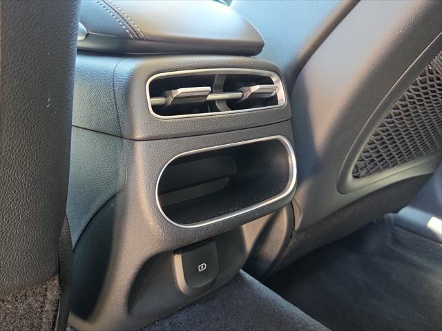 2022 Genesis GV70 2.5T AWD