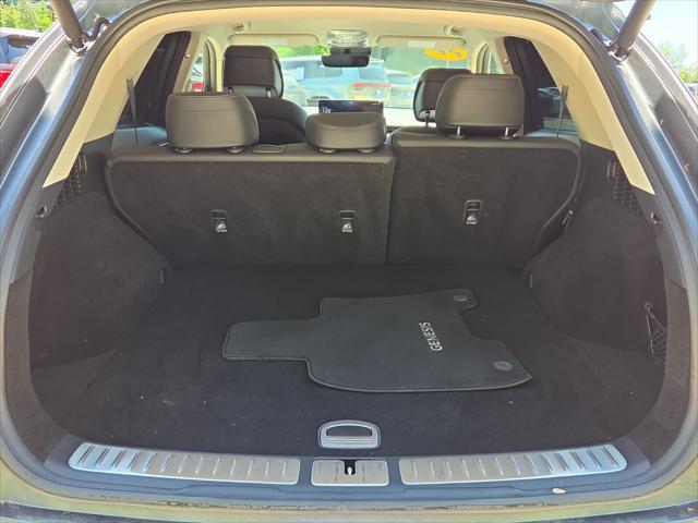 2022 Genesis GV70 2.5T AWD
