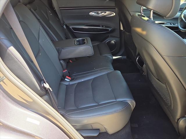 2022 Genesis GV70 2.5T AWD