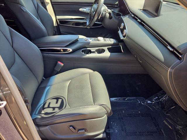 2022 Genesis GV70 2.5T AWD