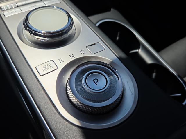2022 Genesis GV70 2.5T AWD