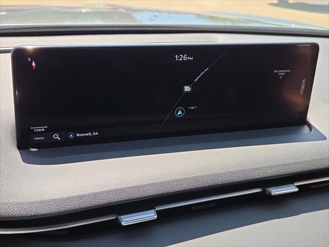2022 Genesis GV70 2.5T AWD