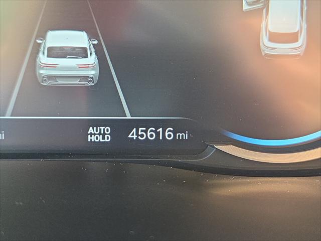 2022 Genesis GV70 2.5T AWD