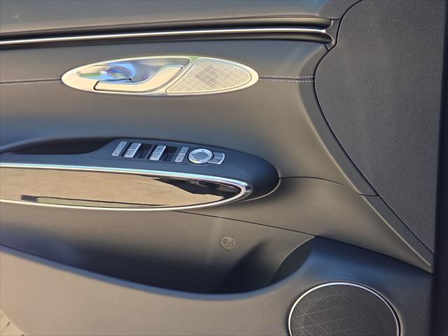 2022 Genesis GV70 2.5T AWD