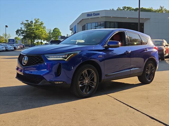 2023 Acura RDX A-SPEC Package for sale in ROSWELL, GA