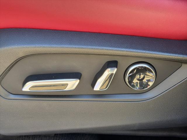 2023 Acura RDX A-SPEC Package