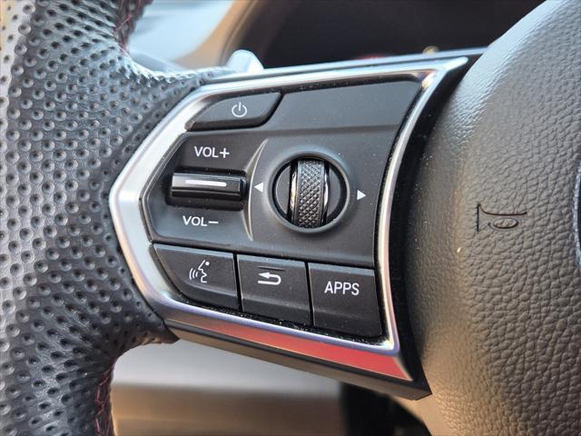 2023 Acura RDX A-SPEC Package