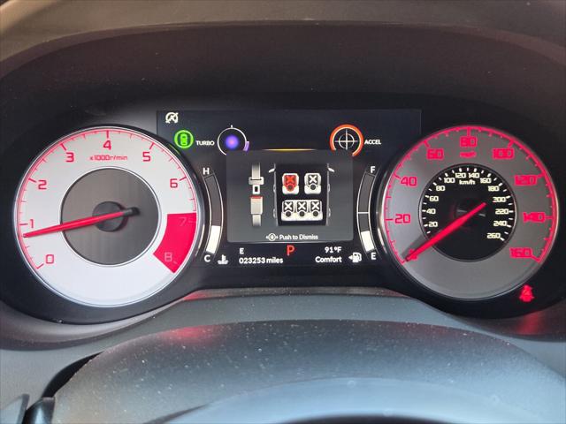 2023 Acura RDX A-SPEC Package