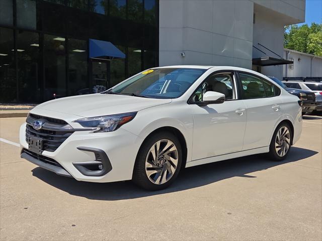 2024 Subaru Legacy Limited for sale in ROSWELL, GA