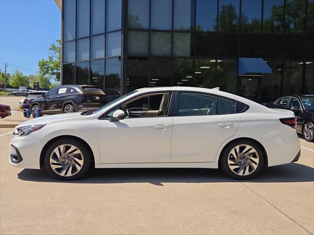 2024 Subaru Legacy Limited