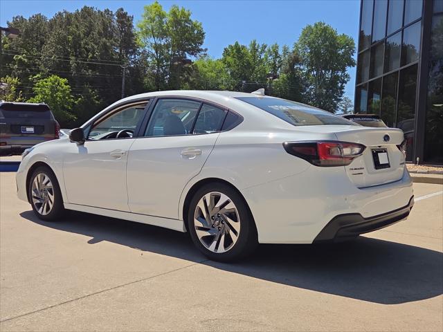 2024 Subaru Legacy Limited