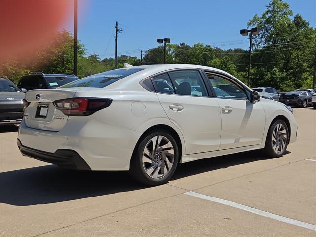 2024 Subaru Legacy Limited