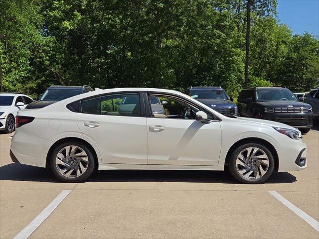 2024 Subaru Legacy Limited