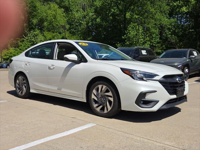 2024 Subaru Legacy Limited