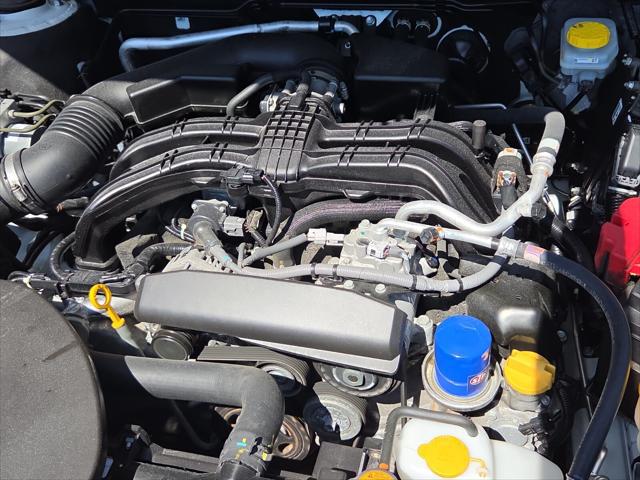 2024 Subaru Legacy Limited