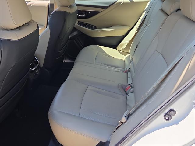 2024 Subaru Legacy Limited