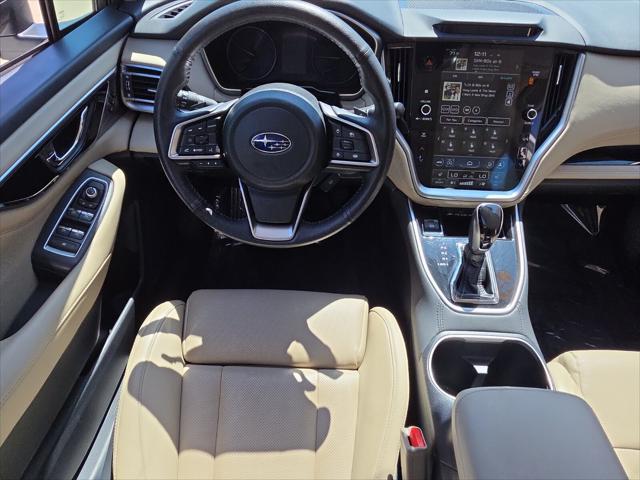 2024 Subaru Legacy Limited