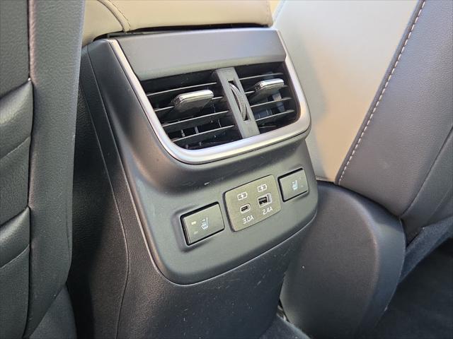 2024 Subaru Legacy Limited