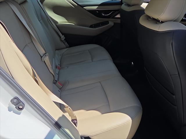 2024 Subaru Legacy Limited