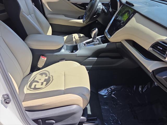 2024 Subaru Legacy Limited