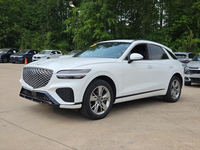 2023 Genesis GV70 3.5T AWD Sport for sale in ROSWELL, GA