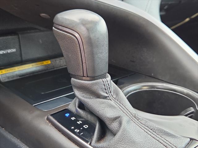 2021 Toyota Camry XSE V6