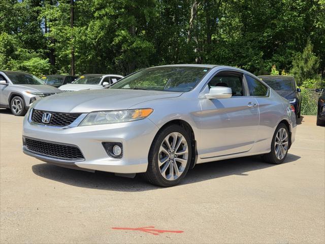 2015 Honda Accord 2DR V6 AUTO EX-L for sale in ROSWELL, GA