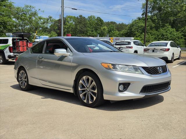 2015 Honda Accord 2DR V6 AUTO EX-L