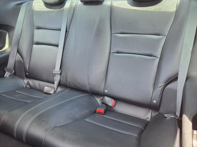 2015 Honda Accord 2DR V6 AUTO EX-L
