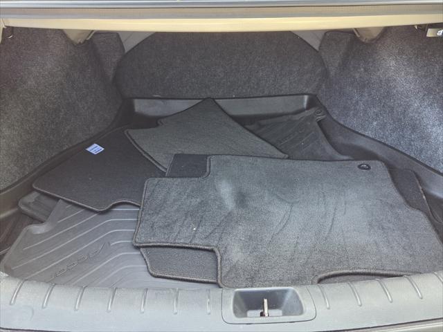 2015 Honda Accord 2DR V6 AUTO EX-L