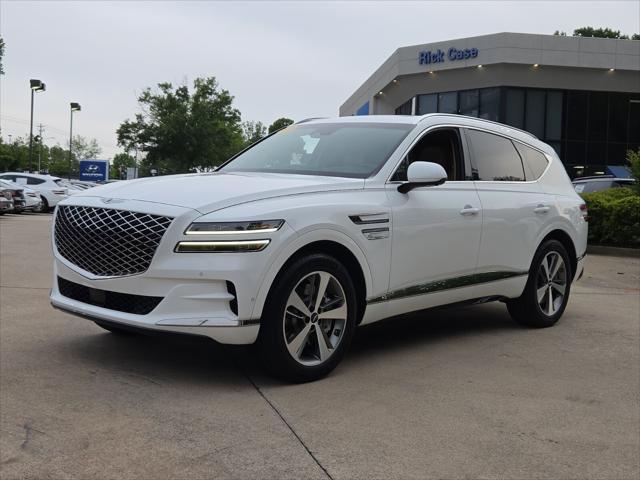 2023 Genesis GV80 3.5T AWD for sale in ROSWELL, GA