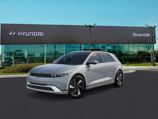 2026 Hyundai IONIQ 5 Limited for sale in RIVERSIDE, CA