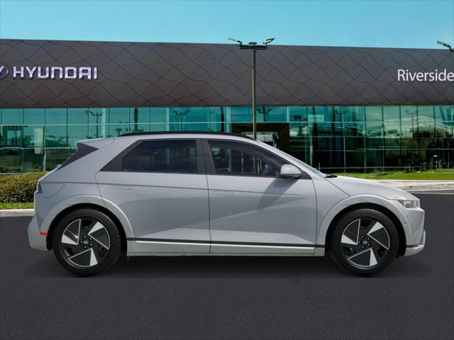 2026 Hyundai IONIQ 5 Limited