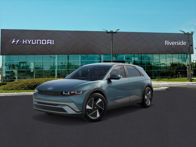 2026 Hyundai IONIQ 5 SEL for sale in RIVERSIDE, CA