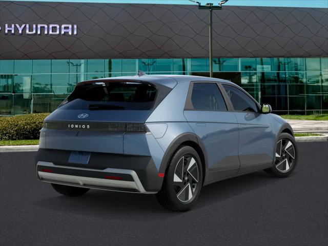 2026 Hyundai IONIQ 5 SEL