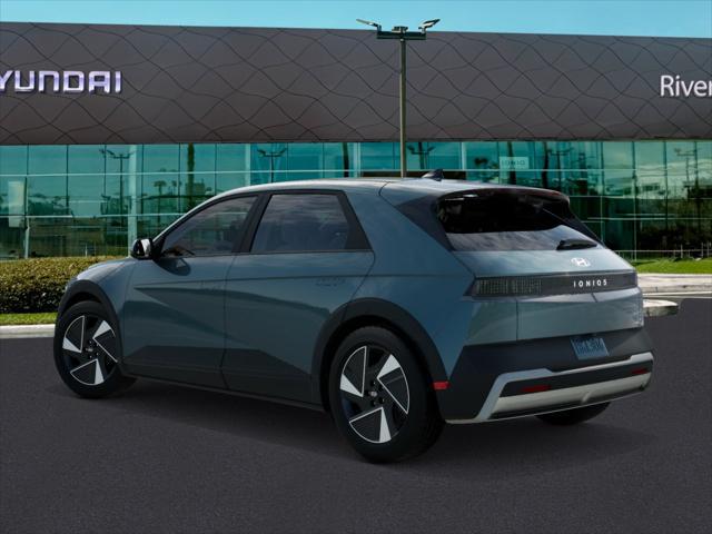 2026 Hyundai IONIQ 5 SEL