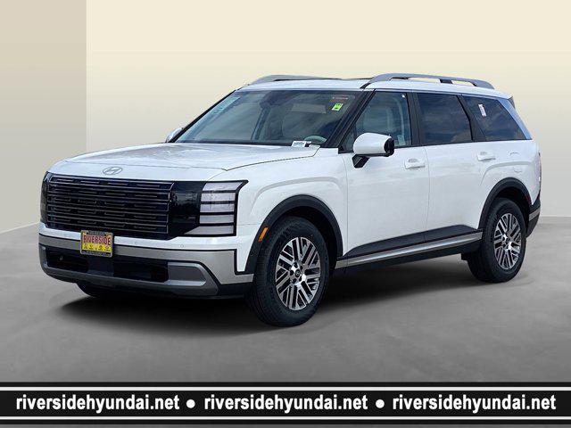 2026 Hyundai Palisade SEL Premium for sale in RIVERSIDE, CA