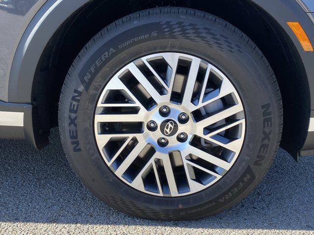 2026 Hyundai Palisade SEL 8P