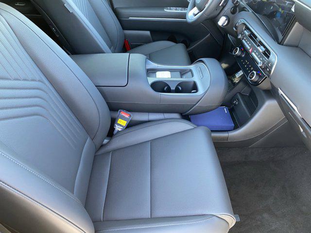 2026 Hyundai Palisade SEL 8P